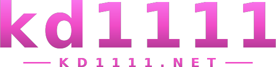 kd1111 logo