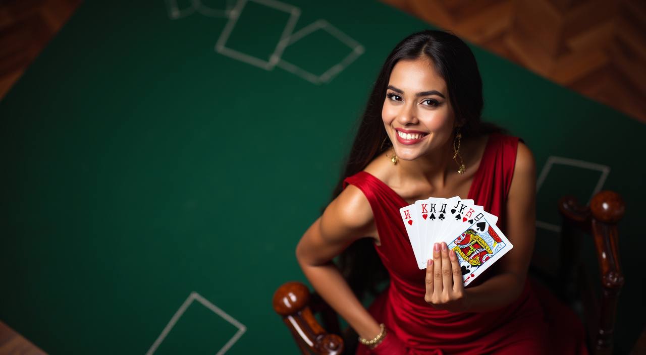 kd1111 Table Tequila Poker — kd1111-এ একটি আলাদা পোকার অভিজ্ঞতা